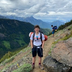 Meet your Posher, Ned